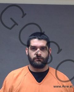 Lopez Lopezpuldon Arrest Mugshot