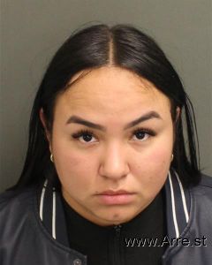 Loreagny Alastreatencio Arrest