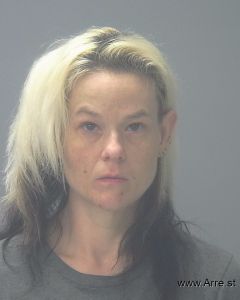 Loren Russell Arrest Mugshot