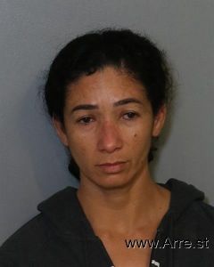 Lorena Herrera-bohorquez Arrest Mugshot