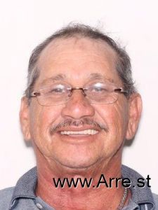 Lorenzo Barajas Arrest Mugshot