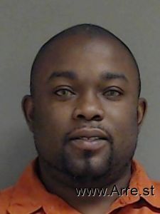 Lorenzo Johnson Jr Arrest Mugshot