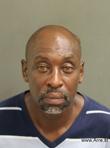 Lorenzo Madison Arrest