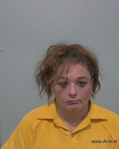 Loretta Canter Arrest Mugshot