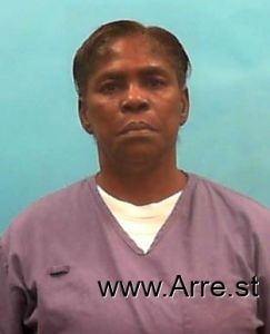 Loretta Nelson Arrest