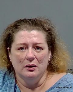 Lori Carlisle Arrest Mugshot