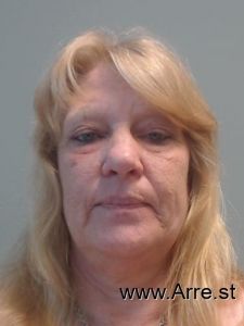 Lori Parks Arrest Mugshot