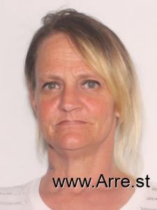 Lori Reid Arrest Mugshot