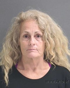 Lorie Desante Arrest