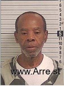 Loring Jones Arrest Mugshot