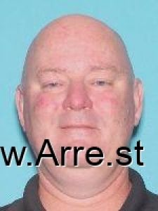 Louie Bishop Arrest Mugshot