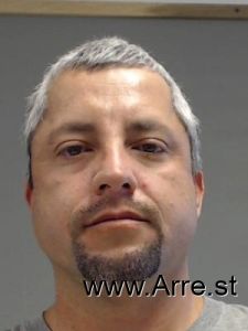 Louis Aponte Arrest Mugshot