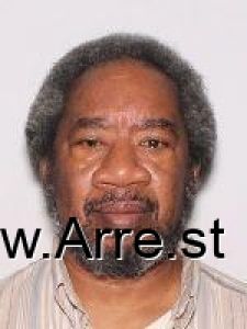 Louis Ball Arrest Mugshot