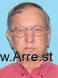 Louis Dizor Jr Arrest Mugshot