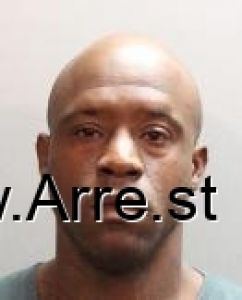 Louis Johnson Arrest Mugshot