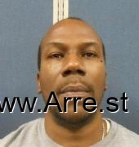 Louis Jr Arrest Mugshot