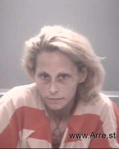 Louise Weimer Arrest