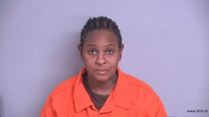 Lounetta Moore Arrest Mugshot