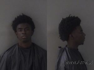 Loveridde Lee Arrest