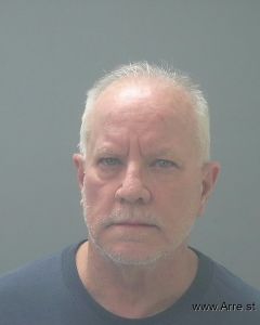 Loyd Coker Arrest Mugshot