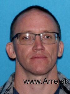 Lucas Kanitz Arrest Mugshot