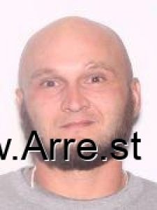 Lucus Mclaurin Arrest Mugshot