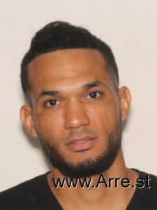 Luis Alicea-melendez Arrest Mugshot