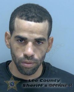 Luis Arrieta-alvarez Arrest Mugshot