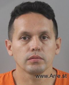 Luis Bohada Arrest