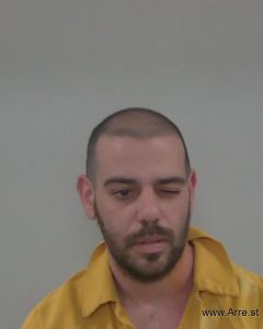 Luis Gonzalez Arrest