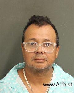 Luis Hernandezrosales Arrest Mugshot