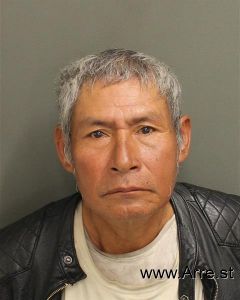 Luis Liconahernandez Arrest