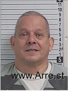 Luis Nieves Arrest Mugshot