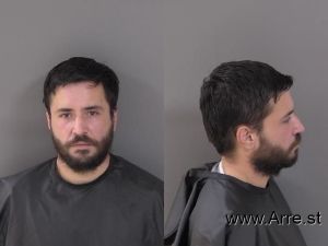 Luis Nieves Silva Arrest Mugshot