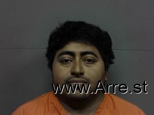 Luis Quintana-telles Arrest Mugshot