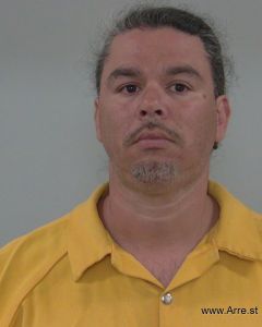 Luis Rivera Arrest Mugshot