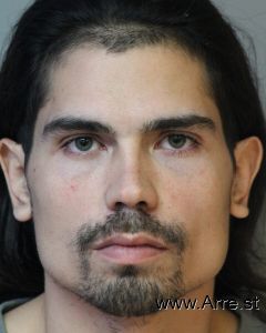 Luis Velazquez Arrest Mugshot