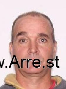 Luke Kamps Arrest Mugshot