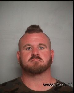 Luke Lambert Arrest