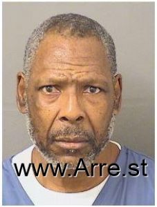 Luman Bodie Arrest Mugshot