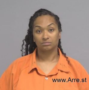 Lurania Perkins Arrest Mugshot