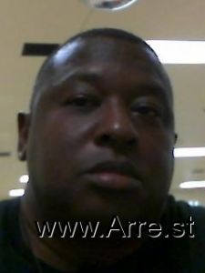 Lycurtis Snead Arrest Mugshot