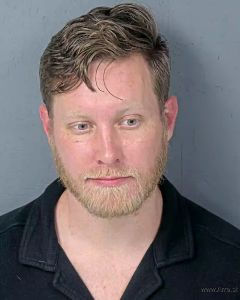 Lynwood Gallier Arrest Mugshot