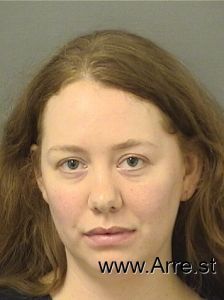 Madison Taylor Arrest Mugshot