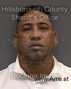 Maikel Machado Sanchez Arrest