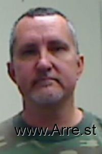 Manuel Hudson Arrest Mugshot