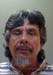 Manuel Limon Arrest Mugshot