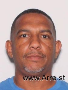 Manuel Marrero Jr Arrest Mugshot