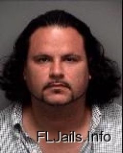 Marcelino Ortiz Arrest Mugshot