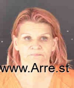 Margie Erhardt Arrest Mugshot